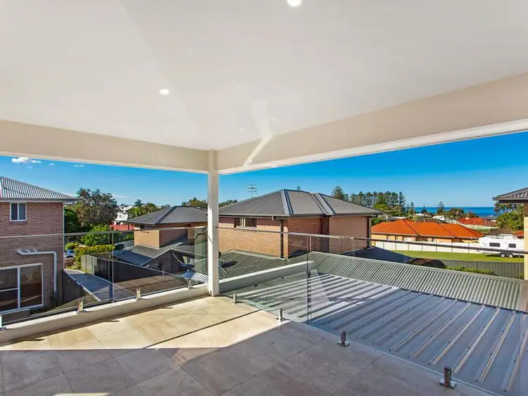 Second view of Homely house listing, 119A Elsiemer Street, Toowoon Bay NSW 2261
