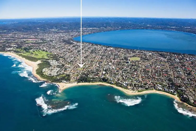 Sixth view of Homely house listing, 119A Elsiemer Street, Toowoon Bay NSW 2261