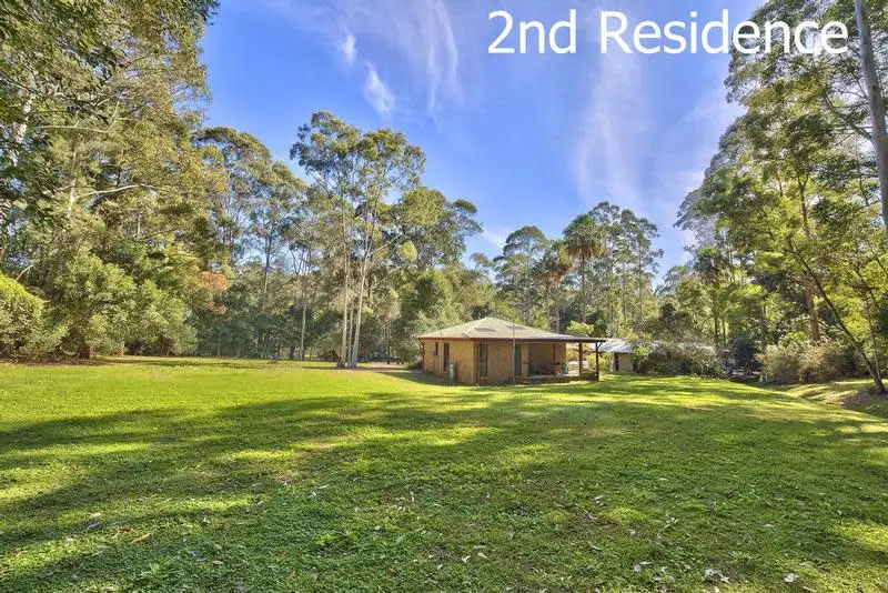 Main view of Homely rural property listing, 2 Bower Bird Close, Glenning Valley NSW 2261