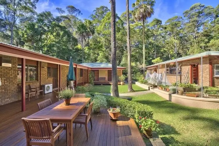 Fourth view of Homely rural property listing, 2 Bower Bird Close, Glenning Valley NSW 2261