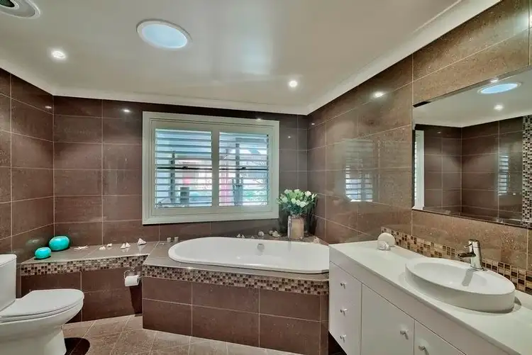 Fifth view of Homely rural property listing, 2 Bower Bird Close, Glenning Valley NSW 2261