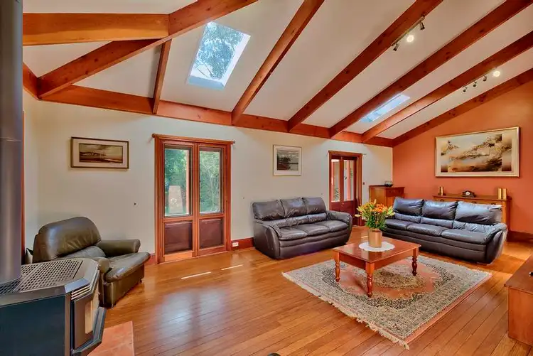 Sixth view of Homely rural property listing, 2 Bower Bird Close, Glenning Valley NSW 2261