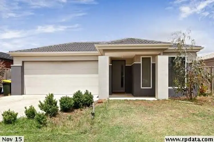 3 Jeremy Street, Tarneit VIC 3029