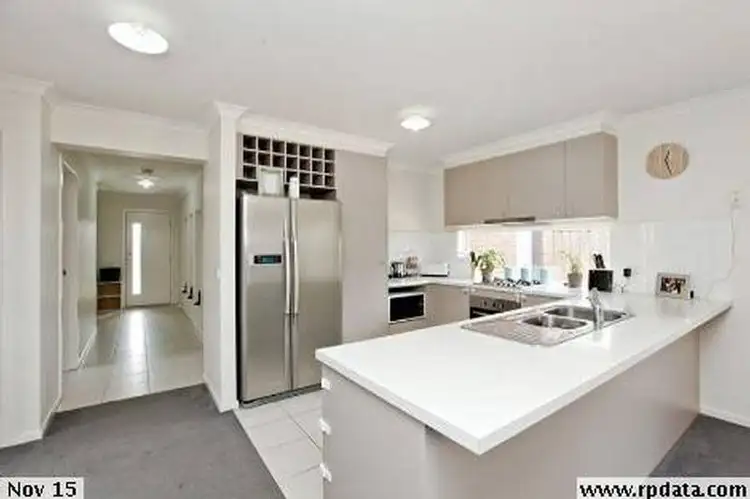 Second view of Homely house listing, 3 Jeremy Street, Tarneit VIC 3029