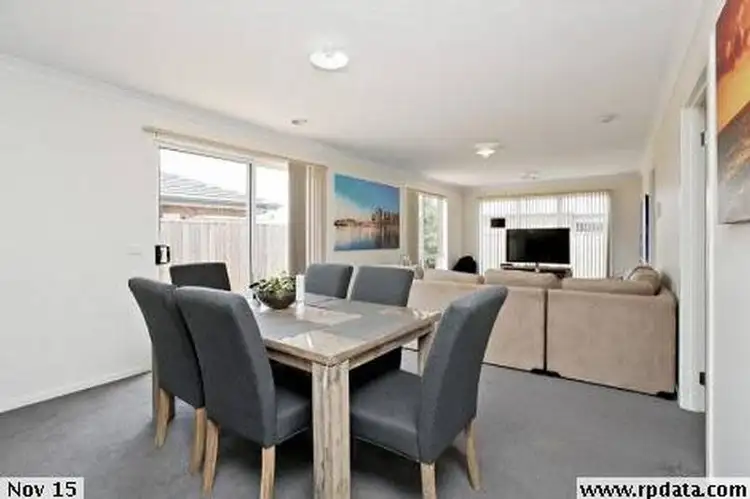 Third view of Homely house listing, 3 Jeremy Street, Tarneit VIC 3029
