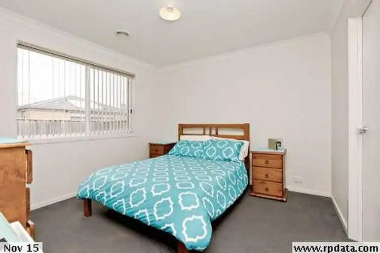 Fifth view of Homely house listing, 3 Jeremy Street, Tarneit VIC 3029