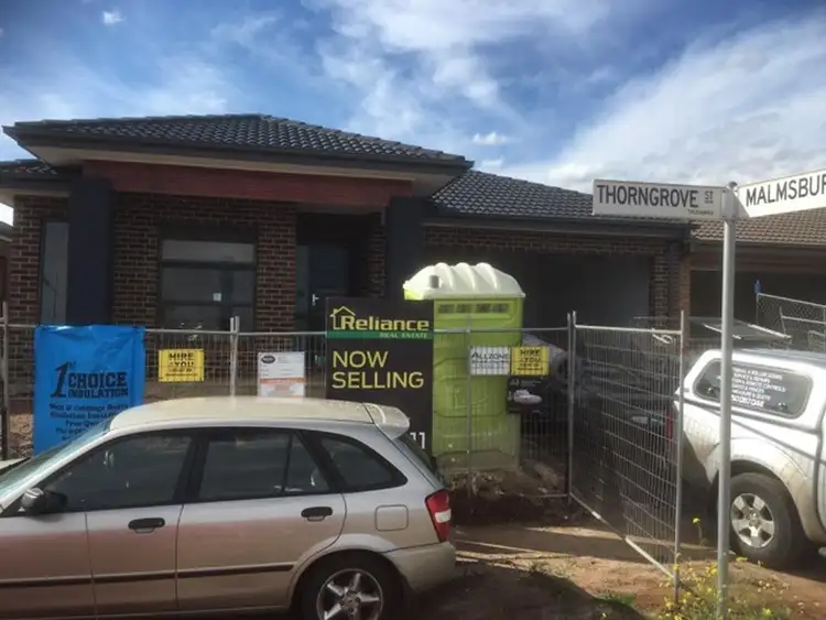 19 Thorngrove Street, Truganina VIC 3029