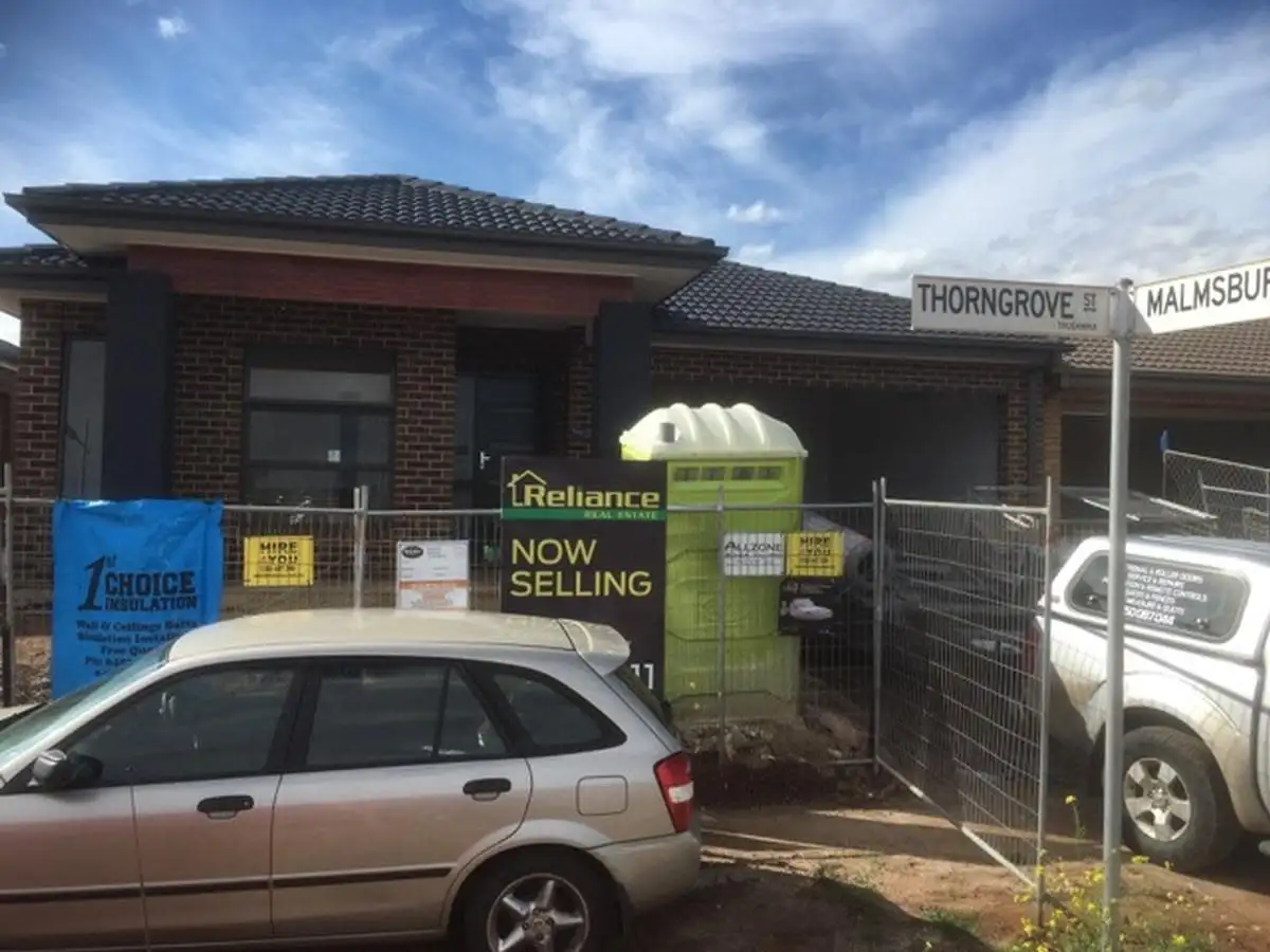 Main view of Homely house listing, 19 Thorngrove Street, Truganina VIC 3029
