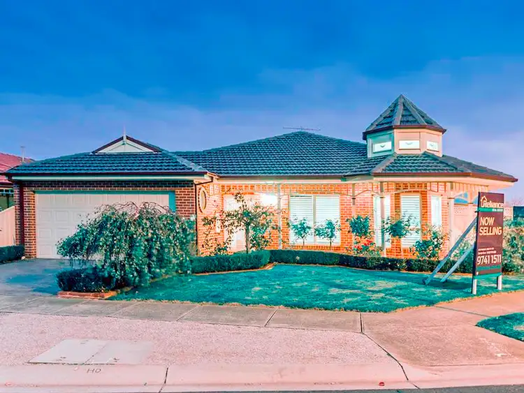 25 Evans Way, Werribee VIC 3030