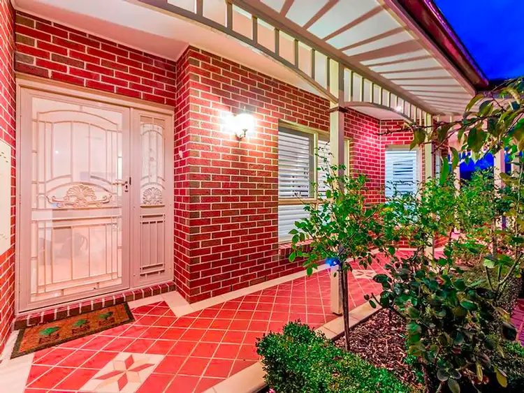 Third view of Homely house listing, 25 Evans Way, Werribee VIC 3030