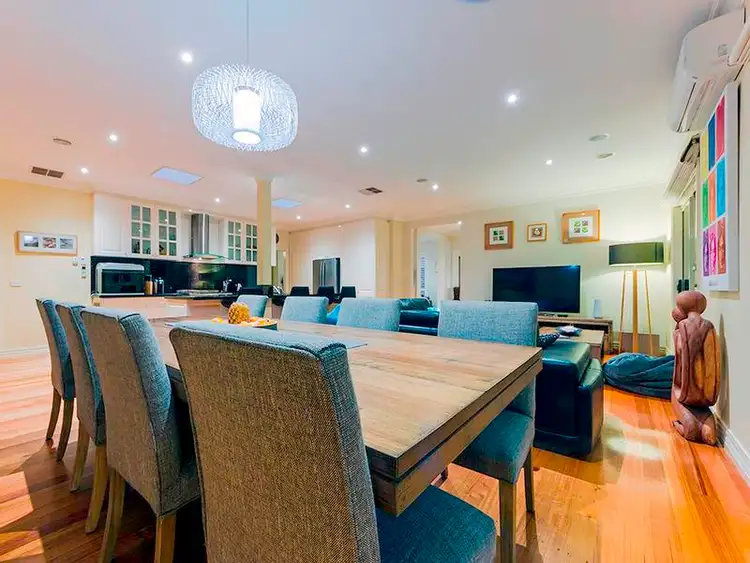 Fifth view of Homely house listing, 25 Evans Way, Werribee VIC 3030