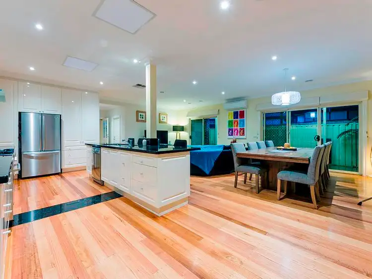 Sixth view of Homely house listing, 25 Evans Way, Werribee VIC 3030