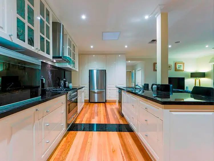 Seventh view of Homely house listing, 25 Evans Way, Werribee VIC 3030