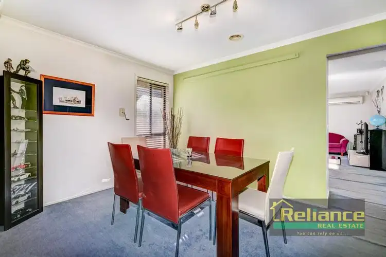 Third view of Homely house listing, 12 Blaxland Street, Burnside Heights VIC 3023