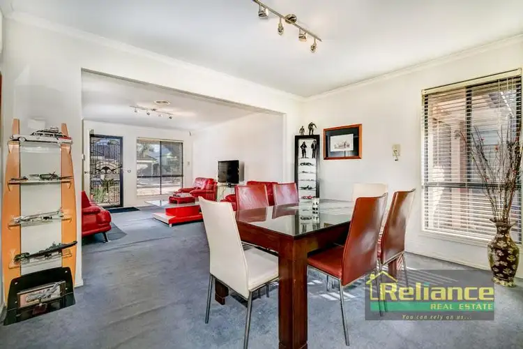 Fourth view of Homely house listing, 12 Blaxland Street, Burnside Heights VIC 3023