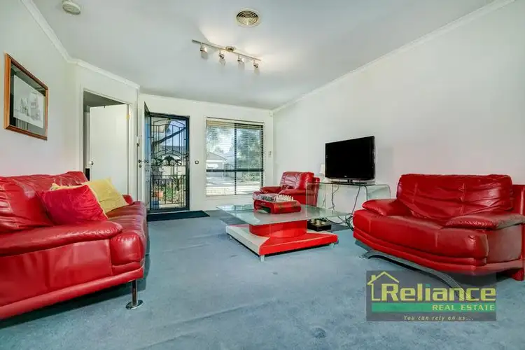 Fifth view of Homely house listing, 12 Blaxland Street, Burnside Heights VIC 3023