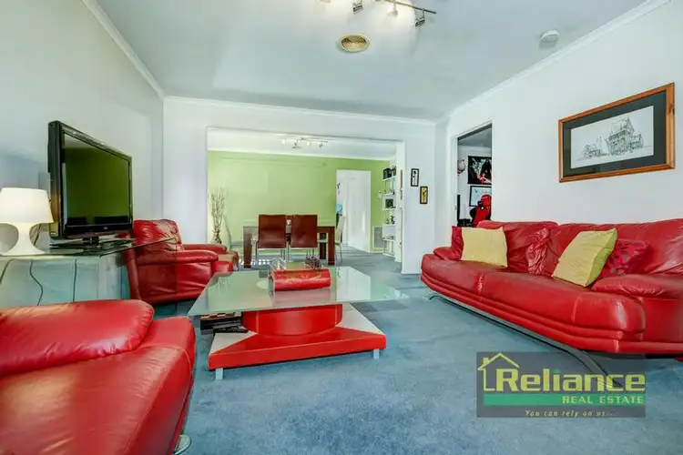 Sixth view of Homely house listing, 12 Blaxland Street, Burnside Heights VIC 3023