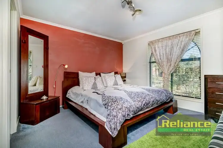 Seventh view of Homely house listing, 12 Blaxland Street, Burnside Heights VIC 3023