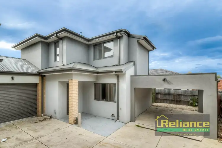 4/2 Blair Street, Broadmeadows VIC 3047