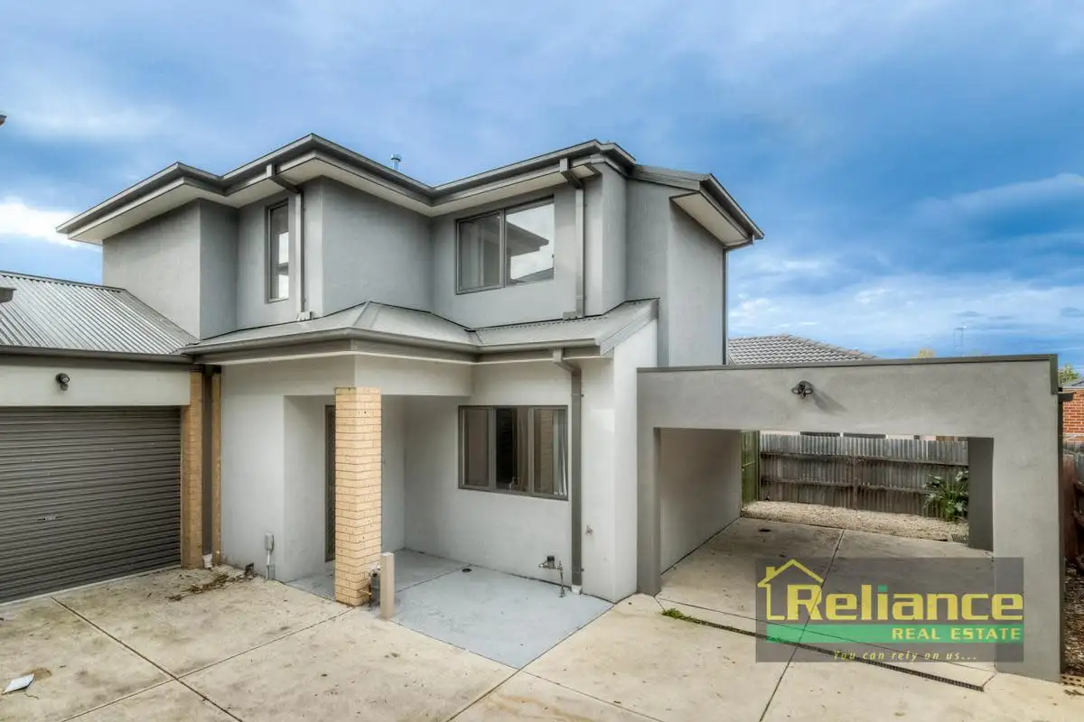 Main view of Homely townhouse listing, 4/2 Blair Street, Broadmeadows VIC 3047