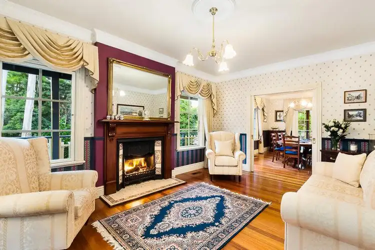Fifth view of Homely house listing, 120 Hepner Road, Emerald VIC 3782