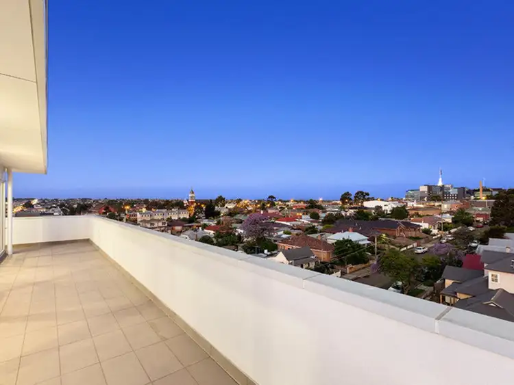 Sixth view of Homely apartment listing, 3.01/33 Seymour Street, Preston VIC 3072