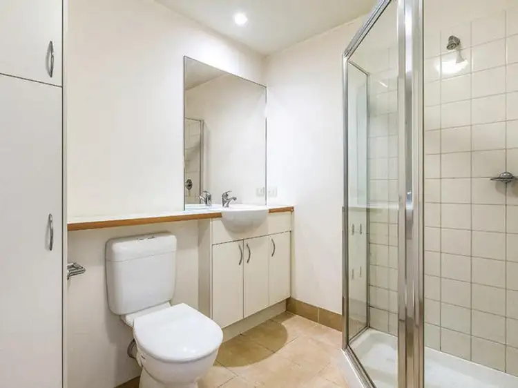 Fourth view of Homely apartment listing, 556/800 Swanston Street, Carlton VIC 3053