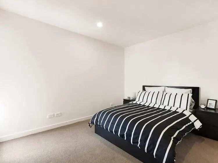 Fifth view of Homely apartment listing, 4.01/33 Seymour Street, Preston VIC 3072