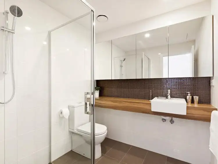 Sixth view of Homely apartment listing, 4.01/33 Seymour Street, Preston VIC 3072