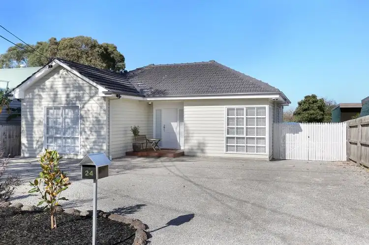 24 Haig Street, Ringwood VIC 3134