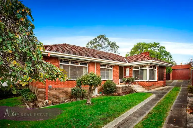 Second view of Homely house listing, 8 Lauri Ann Street, Templestowe Lower VIC 3107