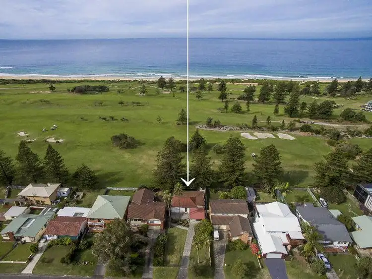 44 Grandview Street, Shelly Beach NSW 2261