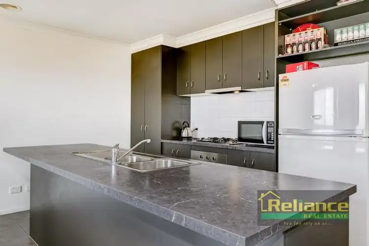 Fourth view of Homely house listing, 14 Circuit Drive, Truganina VIC 3029