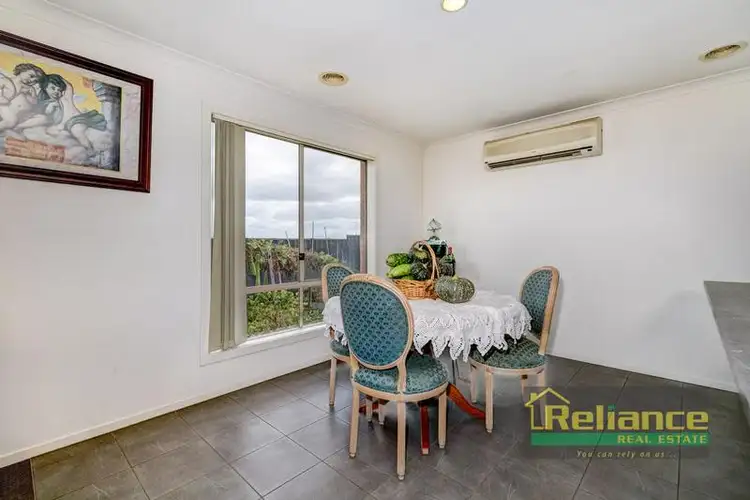 Fifth view of Homely house listing, 14 Circuit Drive, Truganina VIC 3029