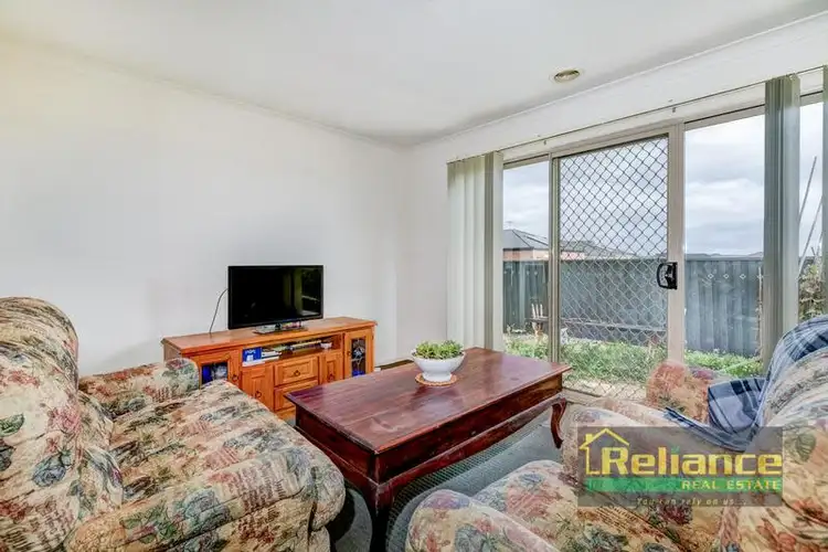 Sixth view of Homely house listing, 14 Circuit Drive, Truganina VIC 3029