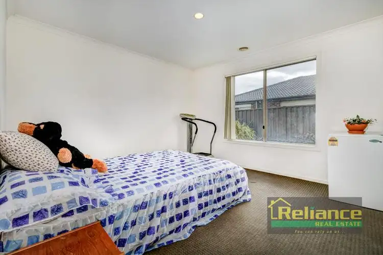 Seventh view of Homely house listing, 14 Circuit Drive, Truganina VIC 3029