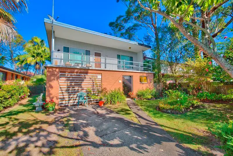 Main view of Homely house listing, 116 Lakedge Avenue, Berkeley Vale NSW 2261