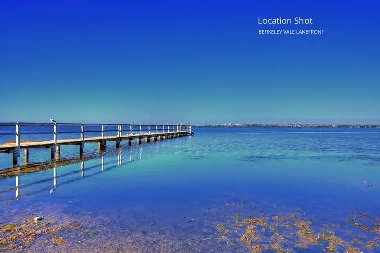 Second view of Homely house listing, 116 Lakedge Avenue, Berkeley Vale NSW 2261