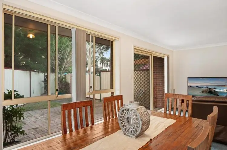 Second view of Homely villa listing, 2/27 Macintyre Street, Bateau Bay NSW 2261