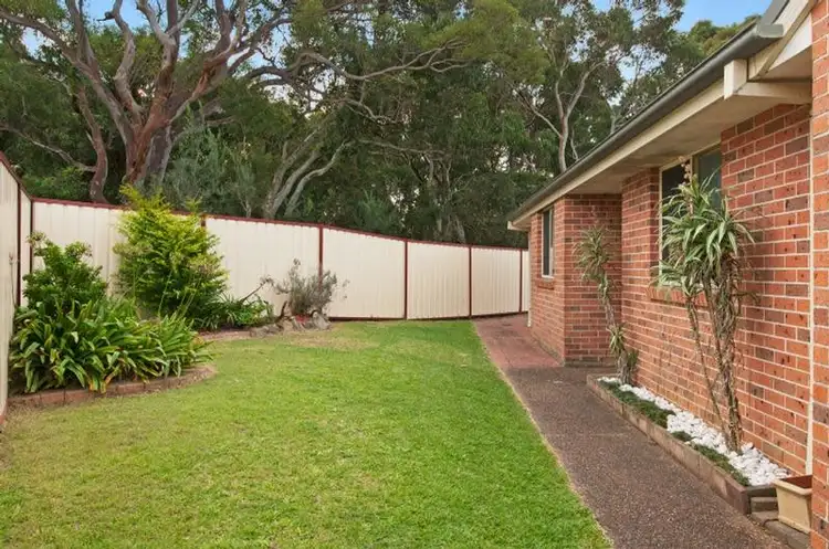 Third view of Homely villa listing, 2/27 Macintyre Street, Bateau Bay NSW 2261