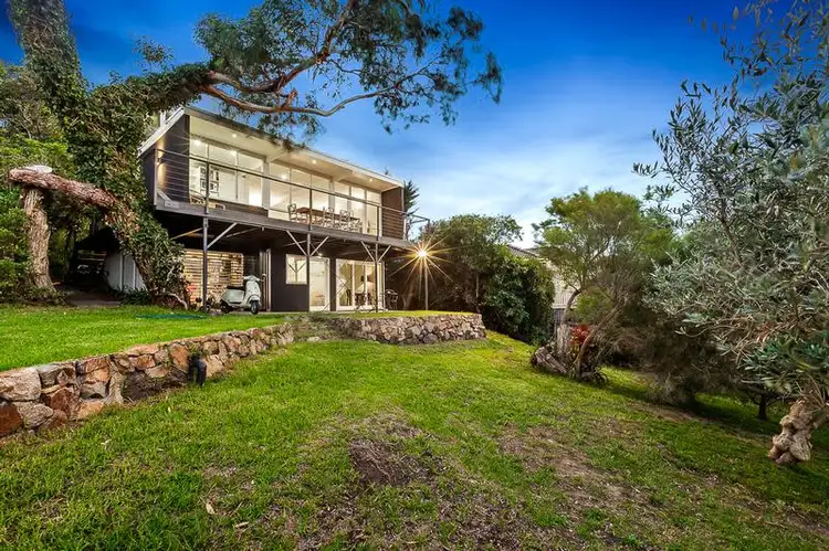 Second view of Homely house listing, 14 Seaview Street, Dromana VIC 3936