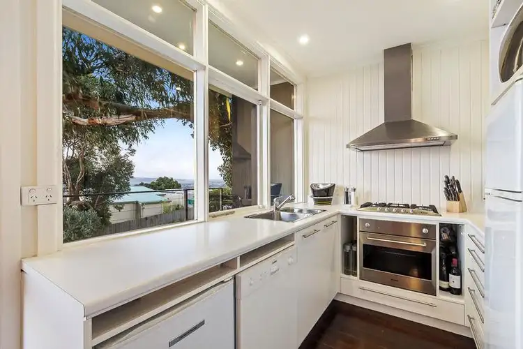 Fifth view of Homely house listing, 14 Seaview Street, Dromana VIC 3936