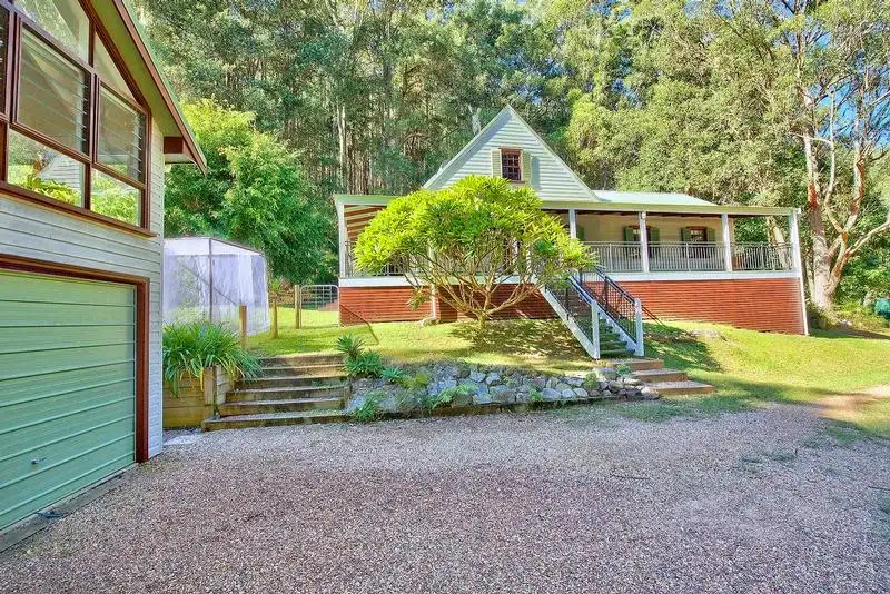 Main view of Homely rural property listing, 36 Heathcliff Close, Fountaindale NSW 2258