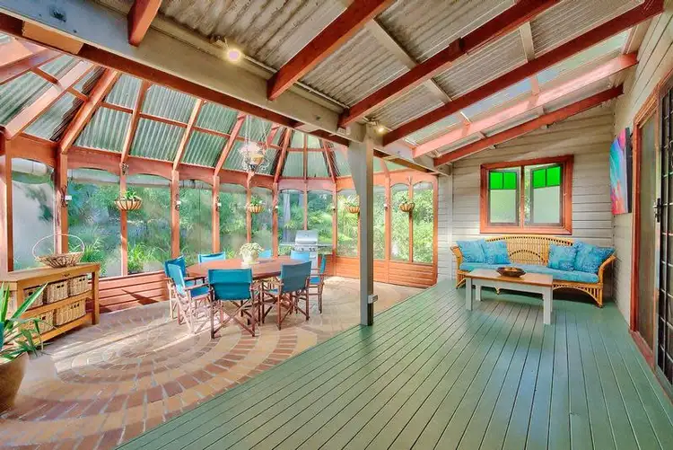 Third view of Homely rural property listing, 36 Heathcliff Close, Fountaindale NSW 2258
