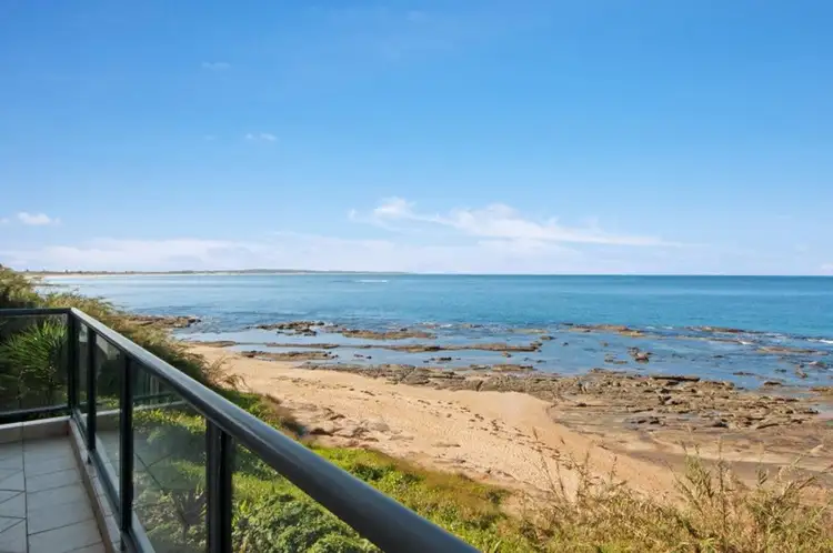 Fifth view of Homely unit listing, 2/110-112 Ocean Parade, Blue Bay NSW 2261