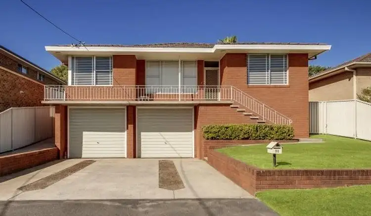 32 Bellevue Street, Shelly Beach NSW 2261