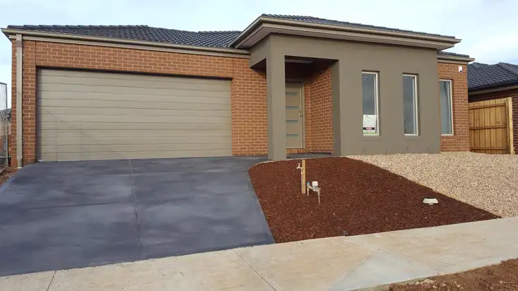 16 Aspera Drive, Brookfield VIC 3338