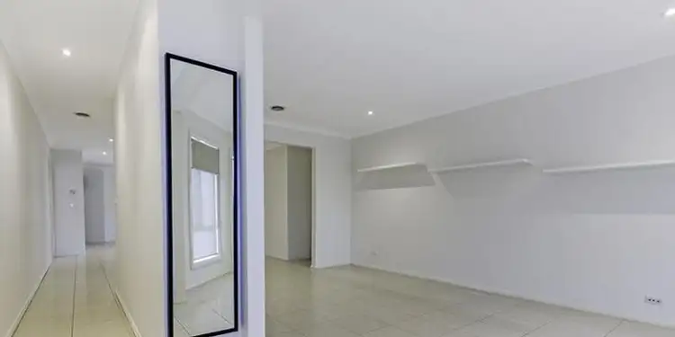 Fifth view of Homely house listing, 8 Fetlock Drive, Truganina VIC 3029