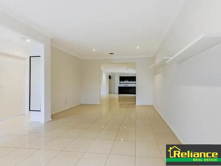 Sixth view of Homely house listing, 8 Fetlock Drive, Truganina VIC 3029