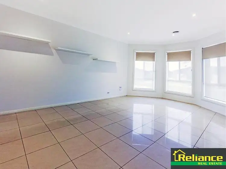 Seventh view of Homely house listing, 8 Fetlock Drive, Truganina VIC 3029